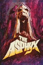 Poster for The Asphyx (1972)