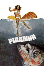 Poster for Piranha (1978)